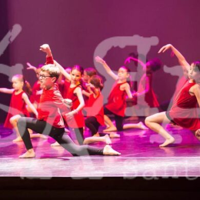 Grandes Mestres a Dançar 103