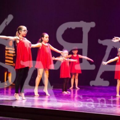 Grandes Mestres a Dançar 104