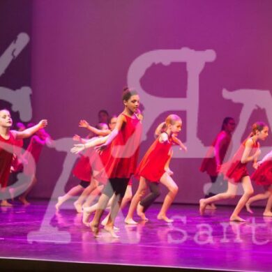 Grandes Mestres a Dançar 105