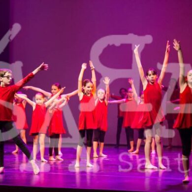 Grandes Mestres a Dançar 106