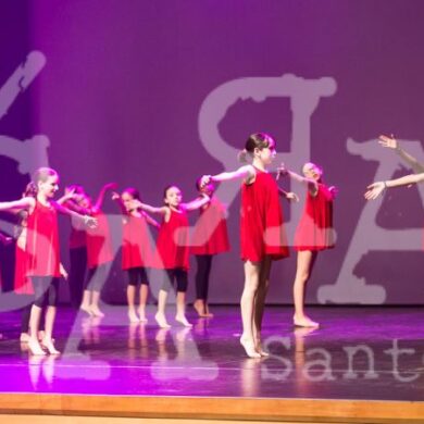 Grandes Mestres a Dançar 108