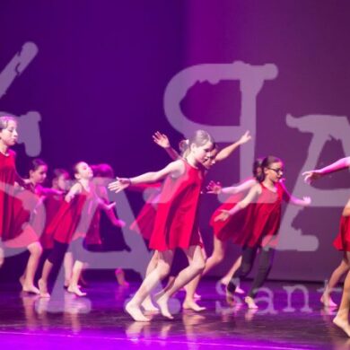 Grandes Mestres a Dançar 109