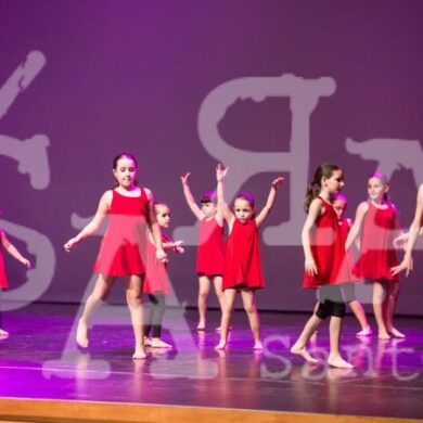 Grandes Mestres a Dançar 111