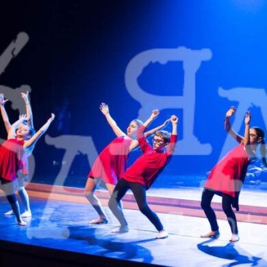 Grandes Mestres a Dançar 113