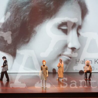 Grandes Mestres a Dançar 114