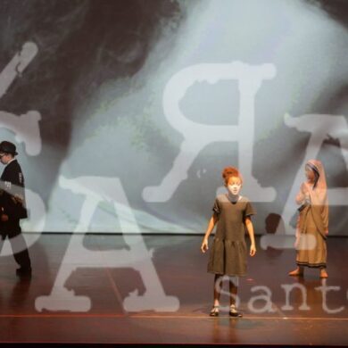 Grandes Mestres a Dançar 115