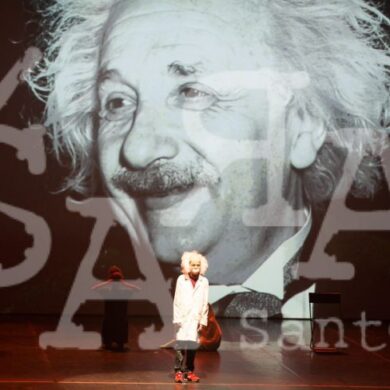 Grandes Mestres a Dançar 116