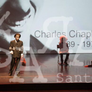 Grandes Mestres a Dançar 117