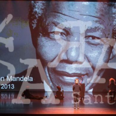 Grandes Mestres a Dançar 119