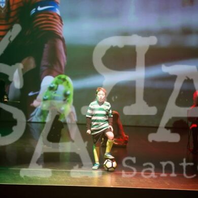 Grandes Mestres a Dançar 121