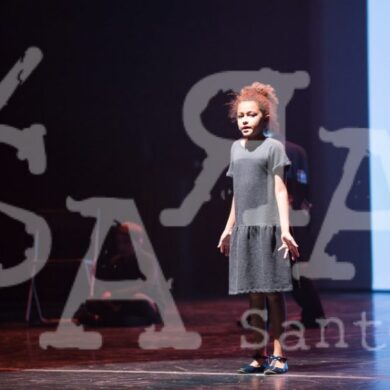 Grandes Mestres a Dançar 124