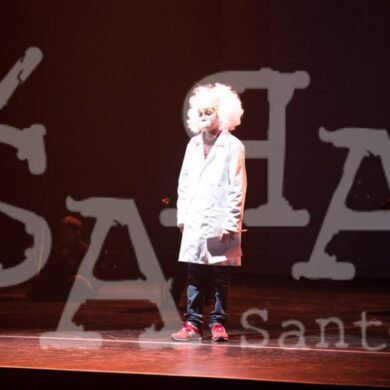 Grandes Mestres a Dançar 125