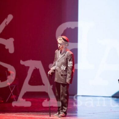 Grandes Mestres a Dançar 126