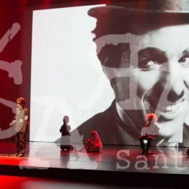 Grandes Mestres a Dançar 127