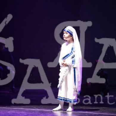 Grandes Mestres a Dançar 128