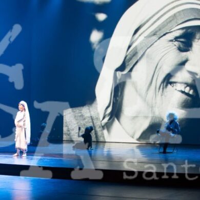 Grandes Mestres a Dançar 129