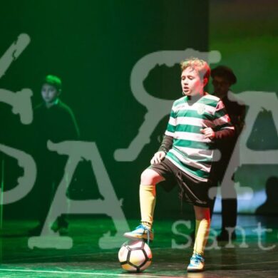 Grandes Mestres a Dançar 131