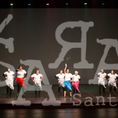 Grandes Mestres a Dançar 133