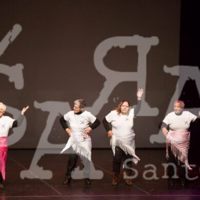 Grandes Mestres a Dançar 134