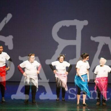 Grandes Mestres a Dançar 135