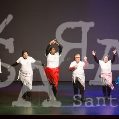 Grandes Mestres a Dançar 137