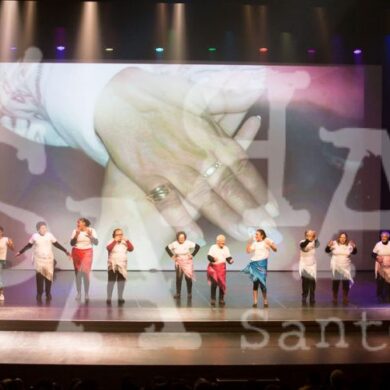 Grandes Mestres a Dançar 139