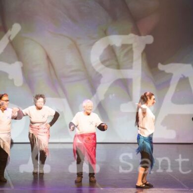 Grandes Mestres a Dançar 140