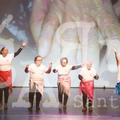 Grandes Mestres a Dançar 141