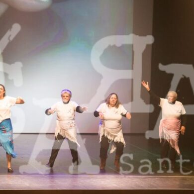 Grandes Mestres a Dançar 143