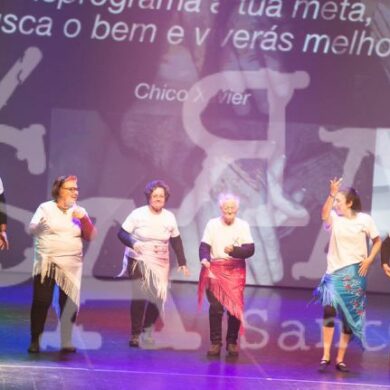 Grandes Mestres a Dançar 146