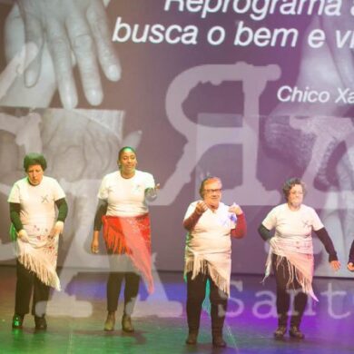 Grandes Mestres a Dançar 147