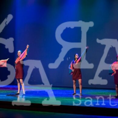 Grandes Mestres a Dançar 149