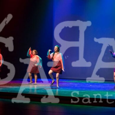 Grandes Mestres a Dançar 150