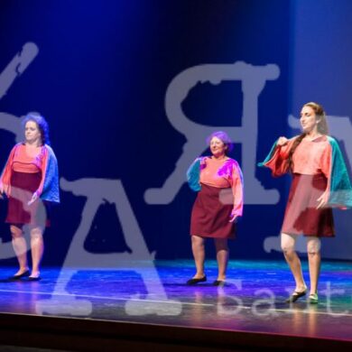 Grandes Mestres a Dançar 151