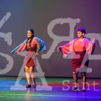 Grandes Mestres a Dançar 152