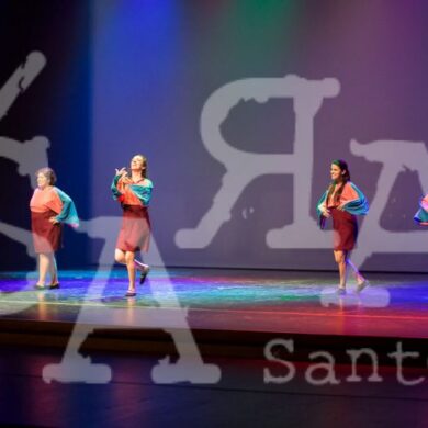 Grandes Mestres a Dançar 153