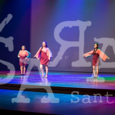 Grandes Mestres a Dançar 155