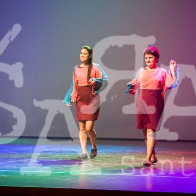 Grandes Mestres a Dançar 157