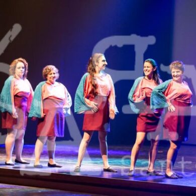 Grandes Mestres a Dançar 159