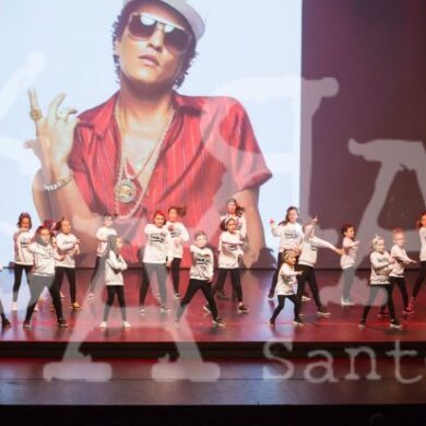 Grandes Mestres a Dançar 161