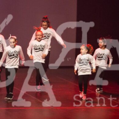 Grandes Mestres a Dançar 162