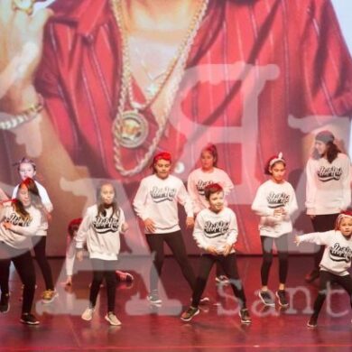 Grandes Mestres a Dançar 163