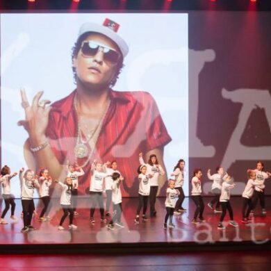 Grandes Mestres a Dançar 168