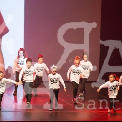 Grandes Mestres a Dançar 169