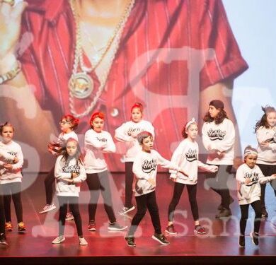 Grandes Mestres a Dançar 170