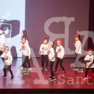 Grandes Mestres a Dançar 172