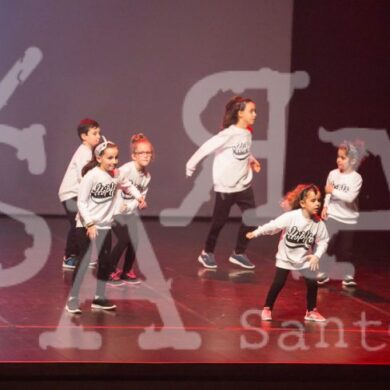 Grandes Mestres a Dançar 173