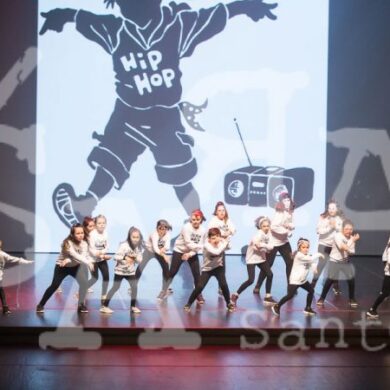 Grandes Mestres a Dançar 175