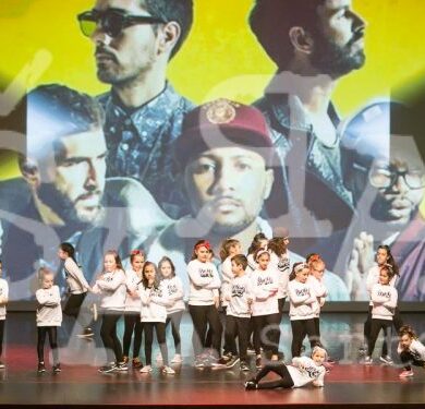 Grandes Mestres a Dançar 176