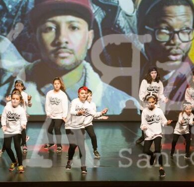 Grandes Mestres a Dançar 177